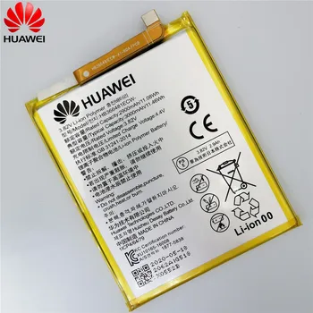 2020 oprindelige Real 3000mAh HB366481ECW For Huawei p9/p9 lite/ære 8/p10 lite/p8-lite 2017 /p20 lite/p9lite batteri +Værktøj