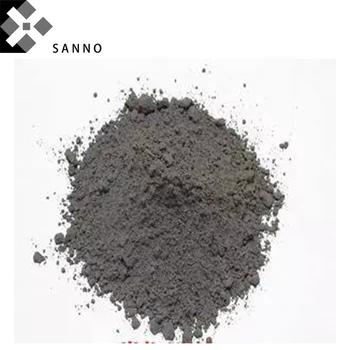 High purity Silicon carbide / bor / titanium / wolfram / chrom carbid pulver metal pulver