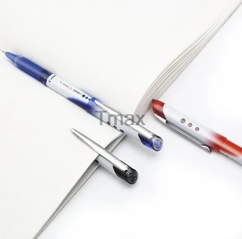 3 Stk/Masse Pilot MIA-VBG5 Engros Rullelejer Bolden Pen, Vand-baseret pen-0,5 mm Japan Skrive Forsyninger Kontor & Skole Supplie