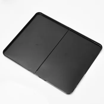 For Microsoft Surface Duo Tilfælde Krokodille Flip PU Læder Hårdt Fold Tilbage Dække For Microsoft Surface Duo Telefon Taske Sag