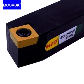 MOSASK SSBCR Cutter SSBCR2020K09 Værktøjer til Metal Bearbejdning Cutter CNC Drejebænk Kedeligt Bar Eksterne Drejning Værktøjsholdere